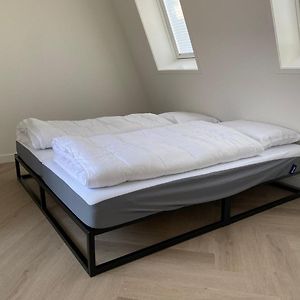 Luxe vakantiewoning met Finse sauna in Domburg