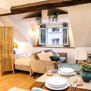 Studio Appartement